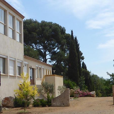 Domaine De L'Herbe Sainte Mirepeisset Екстериор снимка