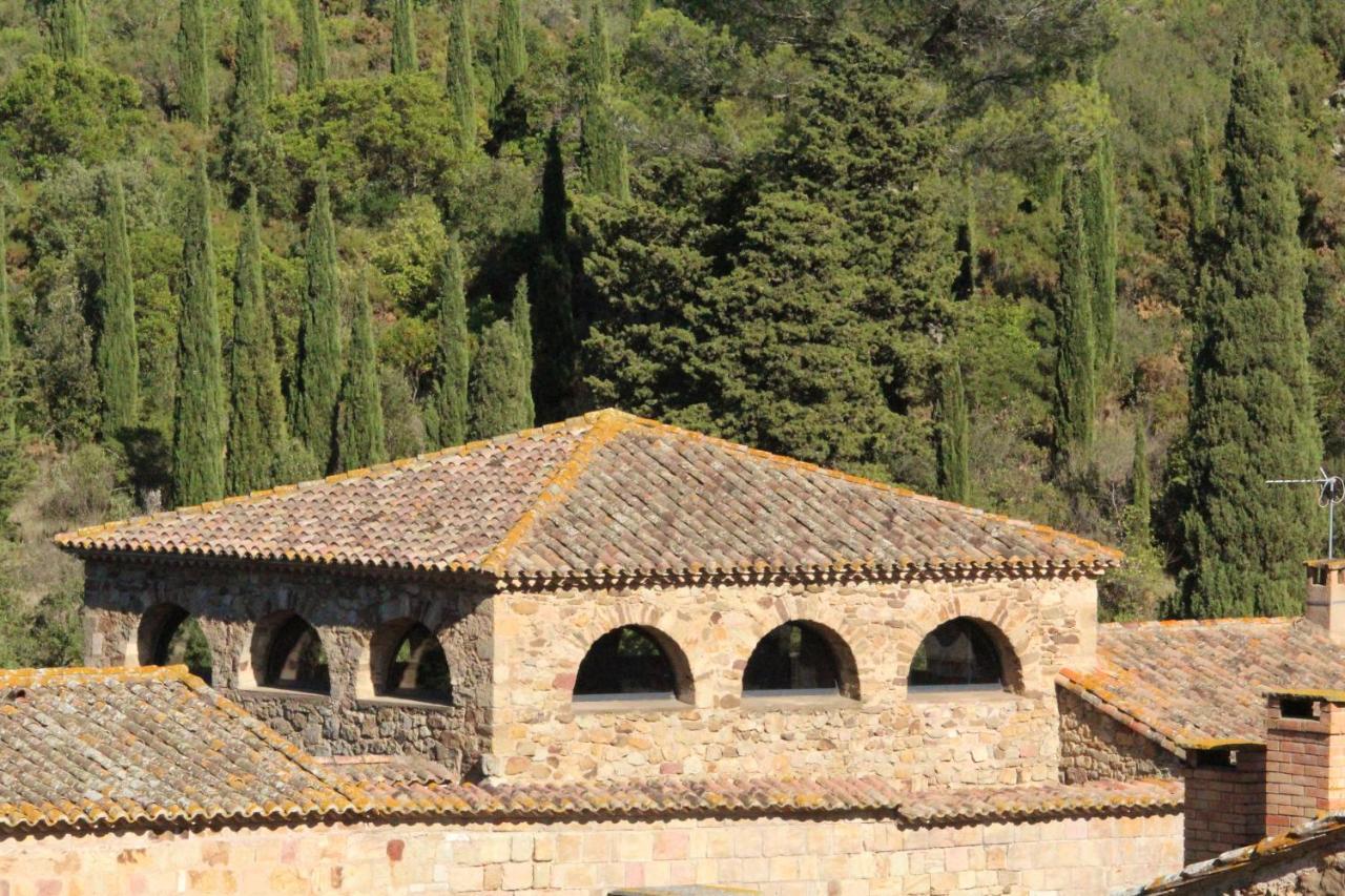Domaine De L'Herbe Sainte Mirepeisset Екстериор снимка